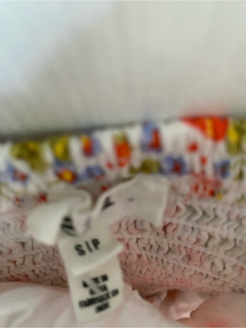 Strawberry print sundress - Picture 4 of 5